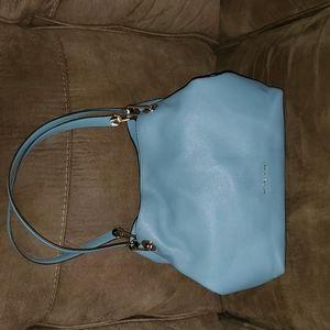 Michael Kors Leather Shoulder Bag
